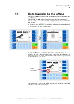 Предварительный просмотр 51 страницы Bartec MAK TIGER 3003 Operating Instructions Manual