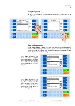 Предварительный просмотр 57 страницы Bartec MAK TIGER 3003 Operating Instructions Manual