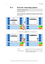 Предварительный просмотр 59 страницы Bartec MAK TIGER 3003 Operating Instructions Manual