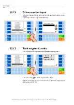 Предварительный просмотр 68 страницы Bartec MAK TIGER 3003 Operating Instructions Manual