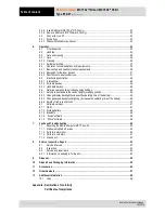 Preview for 6 page of Bartec MC 75A6exHF-NI User Manual