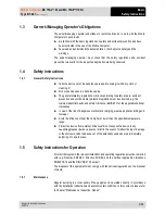 Preview for 9 page of Bartec MC 75A6exHF-NI User Manual