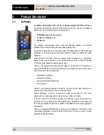 Предварительный просмотр 14 страницы Bartec MC 75A6exHF-NI User Manual