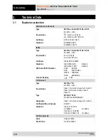 Preview for 16 page of Bartec MC 75A6exHF-NI User Manual