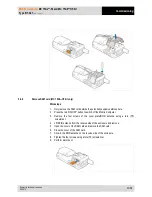 Предварительный просмотр 39 страницы Bartec MC 75A6exHF-NI User Manual