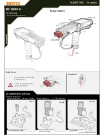 Bartec MC 9060ex-G Quick Start Manual preview