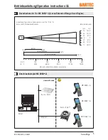 Preview for 8 page of Bartec MC 9060ex-K Operating Instructions Manual