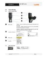 Preview for 25 page of Bartec MC 9090ex-G User Manual