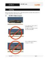 Preview for 32 page of Bartec MC 9090ex-G User Manual