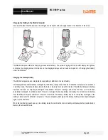 Preview for 35 page of Bartec MC 9090ex-G User Manual