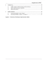 Preview for 3 page of Bartec MC 9090ex RFID / LF Manual