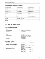 Preview for 10 page of Bartec MC 9090ex RFID / LF Manual