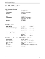 Preview for 12 page of Bartec MC 9090ex RFID / LF Manual