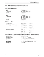 Preview for 13 page of Bartec MC 9090ex RFID / LF Manual