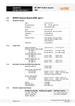 Preview for 10 page of Bartec MC 9090ex RFID/LF Manual