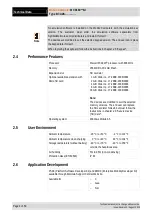 Preview for 16 page of Bartec MC 9190ex-NI User Manual