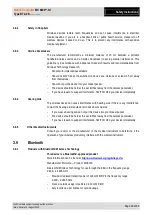 Preview for 31 page of Bartec MC 9190ex-NI User Manual