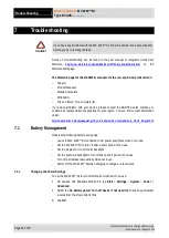 Preview for 48 page of Bartec MC 9190ex-NI User Manual