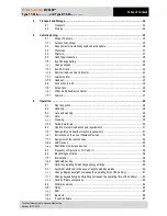 Preview for 4 page of Bartec MC 92N0ex Series User Manual