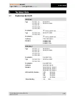 Preview for 17 page of Bartec MC 92N0ex Series User Manual