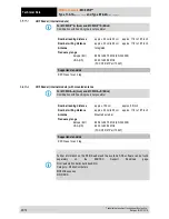 Preview for 34 page of Bartec MC 92N0ex Series User Manual