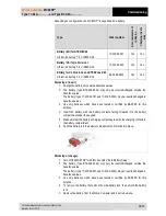 Preview for 45 page of Bartec MC 92N0ex Series User Manual