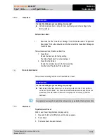 Preview for 77 page of Bartec MC 92N0ex Series User Manual