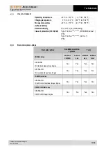 Preview for 19 page of Bartec MC 92NOex-IS Quick Start Manual