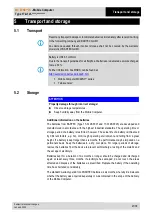 Preview for 27 page of Bartec MC 92NOex-IS Quick Start Manual