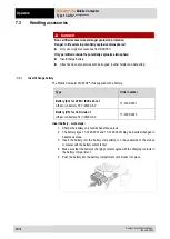 Preview for 32 page of Bartec MC 92NOex-IS Quick Start Manual