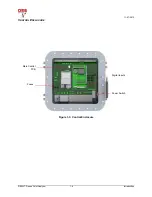 Предварительный просмотр 12 страницы Bartec ORB P-800LT User Manual