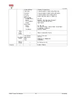 Предварительный просмотр 16 страницы Bartec ORB P-800LT User Manual