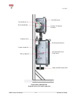 Предварительный просмотр 23 страницы Bartec ORB P-800LT User Manual