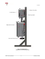 Предварительный просмотр 25 страницы Bartec ORB P-800LT User Manual