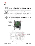 Предварительный просмотр 27 страницы Bartec ORB P-800LT User Manual