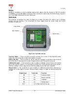 Предварительный просмотр 29 страницы Bartec ORB P-800LT User Manual