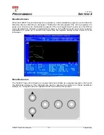 Предварительный просмотр 33 страницы Bartec ORB P-800LT User Manual