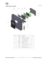 Предварительный просмотр 59 страницы Bartec ORB P-800LT User Manual