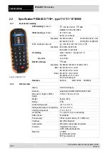 Предварительный просмотр 12 страницы Bartec Pegasus 7100 User Manual