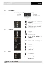 Предварительный просмотр 29 страницы Bartec Pegasus 7100 User Manual