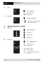 Предварительный просмотр 36 страницы Bartec Pegasus 7100 User Manual