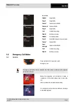 Предварительный просмотр 39 страницы Bartec Pegasus 7100 User Manual