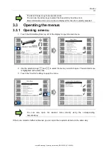 Предварительный просмотр 15 страницы Bartec PETRODAT 3003 Operating Instructions Manual