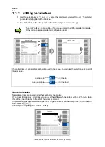 Предварительный просмотр 16 страницы Bartec PETRODAT 3003 Operating Instructions Manual