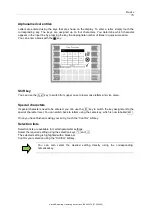 Предварительный просмотр 17 страницы Bartec PETRODAT 3003 Operating Instructions Manual