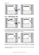 Предварительный просмотр 20 страницы Bartec PETRODAT 3003 Operating Instructions Manual