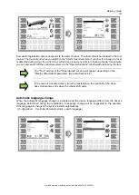 Предварительный просмотр 21 страницы Bartec PETRODAT 3003 Operating Instructions Manual