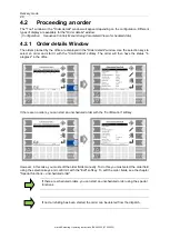 Предварительный просмотр 22 страницы Bartec PETRODAT 3003 Operating Instructions Manual