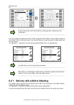 Предварительный просмотр 24 страницы Bartec PETRODAT 3003 Operating Instructions Manual