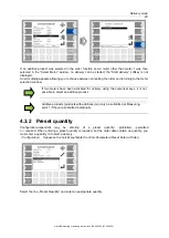 Предварительный просмотр 25 страницы Bartec PETRODAT 3003 Operating Instructions Manual